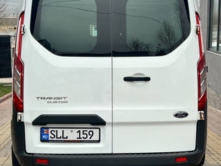 Ford Transit Transfer/TVA foto 6