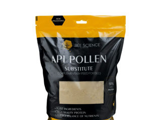 ApiPollen Substitute 58% protein