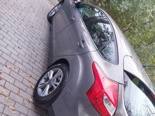 Ford Focus foto 2