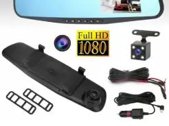 Видеорегистратор DVR Full HD1080 foto 2