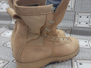 Bocani militari Belleville Gore-Tex foto 3