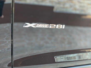 BMW X3 foto 10