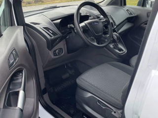 Ford Transit Connect foto 5