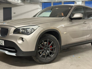 BMW X1 foto 4