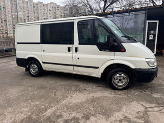 Ford Transit Connect foto 3