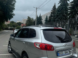 Hyundai Santa FE foto 4