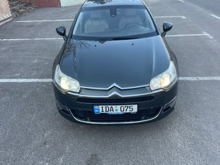 Citroen C5 foto 8