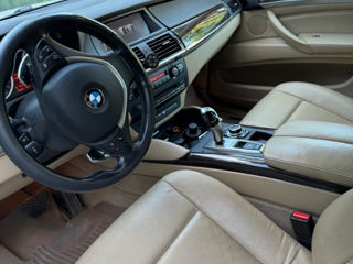 BMW X6 foto 6