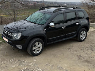 Dacia Duster foto 2