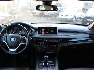 BMW X5 foto 8