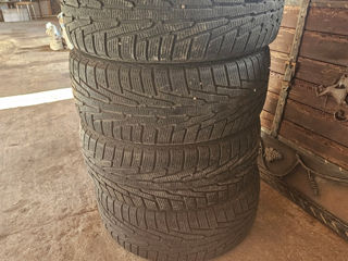 255/55 r18 nokian foto 4