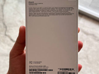 Iphone 14 Запечатанный 4/128 Гиг, Новый