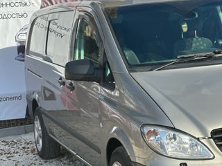 Mercedes Vito foto 2