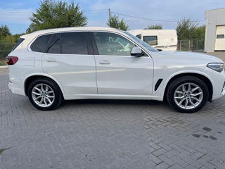 BMW X5 foto 4