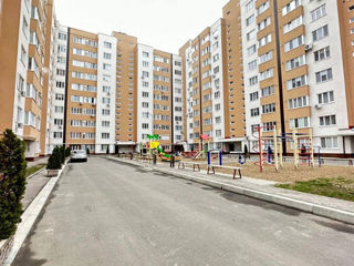 Apartament cu 1 cameră, 49 m², Telecentru, Chișinău