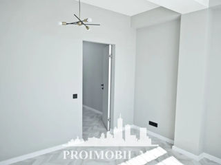 Apartament cu 1 cameră, 50 m², Râșcani, Chișinău foto 7