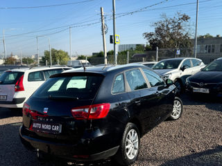 Seat Ibiza foto 3