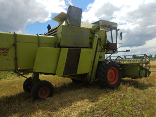 Claas mercatotor 70 foto 6