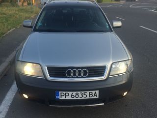 Audi alroad a4 a6 a8 dezmembram b+б5 б6 golf sharan skoda-octavia s superb foto 4