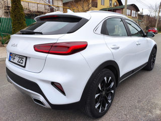 KIA XCeed foto 4