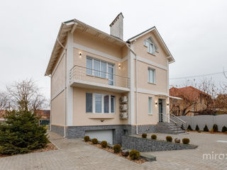 Se vinde casă pe str. Sf. Gheorghe, Dumbrava, Chișinău