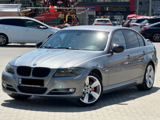 BMW 3 Series foto 3