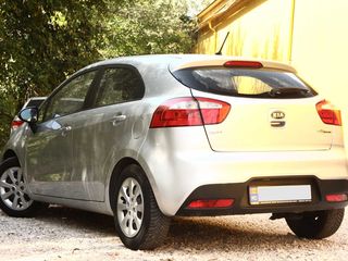 KIA Rio foto 2