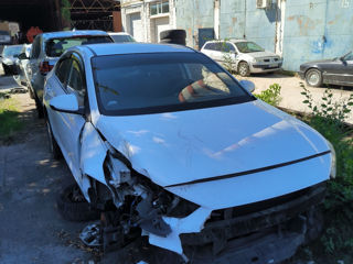 Hyundai Accent, 2018
