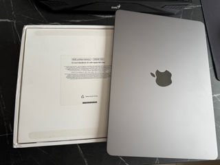 MacBook Air 13 M3 2024