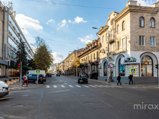 Apartament cu 2 camere, 80 m², Centru, Chișinău foto 19