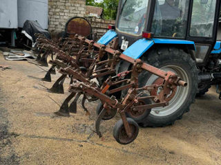 Vînd cultivator СRN КРН 4.2 foto 7