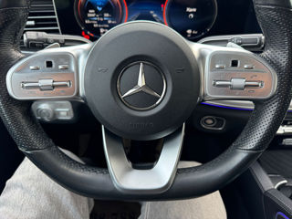 Mercedes GLE foto 15