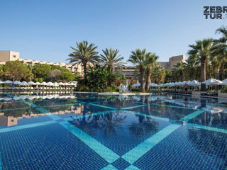 Turcia, Belek - Crystal Tat Beach Golf Resort & Spa 5* foto 1