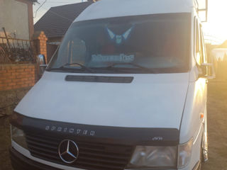 Mercedes Sprinter