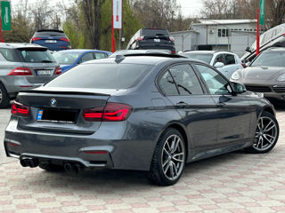 BMW 3 Series foto 4