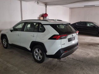 Toyota Rav 4 foto 4