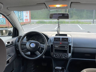 Volkswagen Polo фото 5