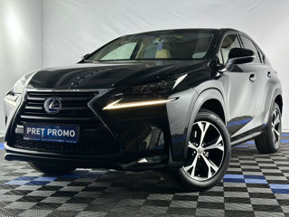 Lexus NX Series foto 6