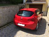 Opel Astra foto 6