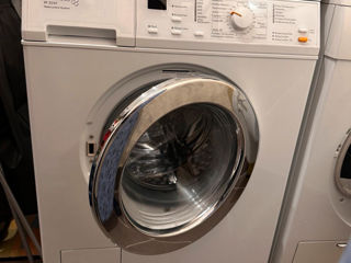 Miele Softronic W 3241