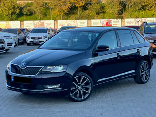 Skoda Rapid foto 4