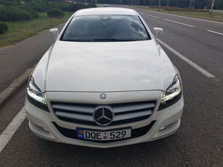 Mercedes CLS Class foto 16