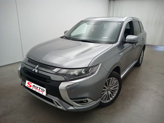 Mitsubishi Outlander foto 2