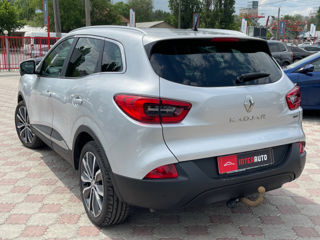 Renault Kadjar foto 5