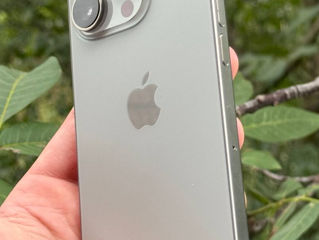 Apple iPhone 16 Pro. 128. New!! foto 9