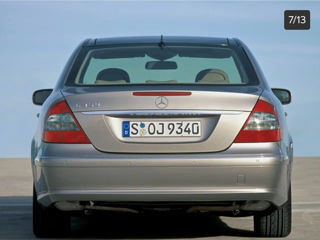 Запчасти Mercedes w211 foto 2