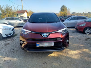 Toyota Rav 4 foto 3