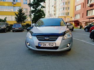 KIA Ceed foto 9