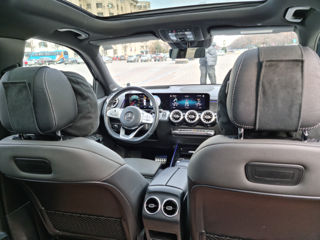 Mercedes GLB foto 7