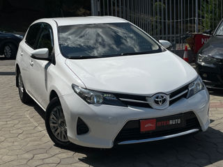 Toyota Auris foto 4